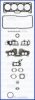 MITSUBISHI MD031332K Gasket Set, cylinder head